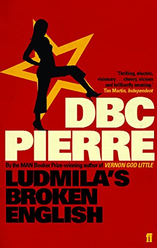 9780571230952: Ludmila's Broken English