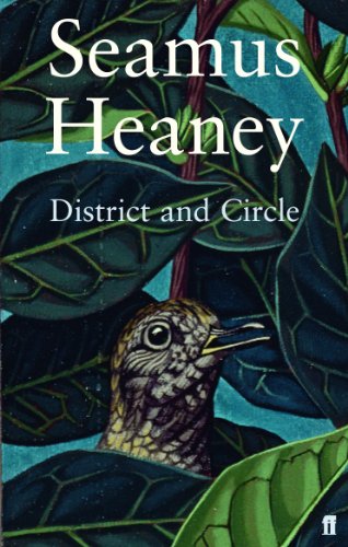 9780571230976: District and Circle (Faber Poetry)