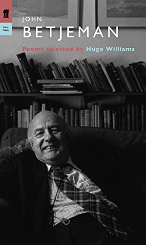 9780571230990: John Betjeman (Poet to Poet)