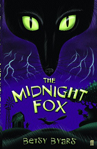 Stock image for The Midnight Fox (Faber Childrens Classics) for sale by AwesomeBooks