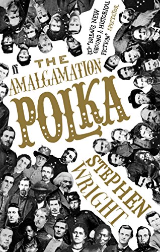 9780571231133: The Amalgamation Polka