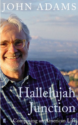 9780571231157: Hallelujah Junction: Composing an American Life