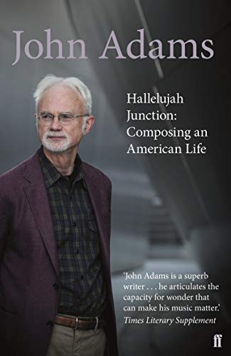 9780571231164: Hallelujah Junction: Composing an American Life