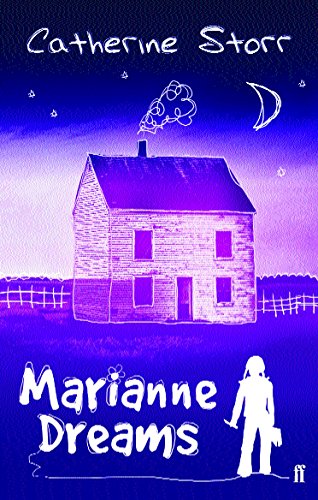 Stock image for Marianne Dreams for sale by SecondSale