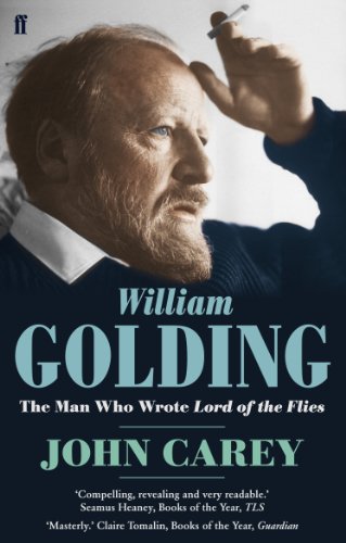 9780571231645: William Golding: The Man who Wrote Lord of the Flies