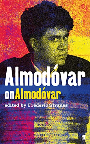 9780571231928: Almodvar on Almodvar
