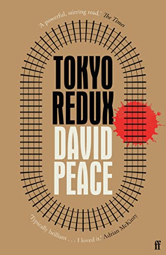Stock image for Tokyo Redux for sale by Blackwell's