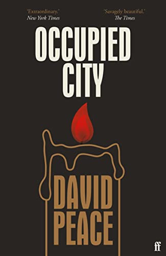 Imagen de archivo de Occupied City a la venta por WorldofBooks