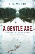 Imagen de archivo de A Gentle Axe: St Petersburg Mystery a la venta por AwesomeBooks