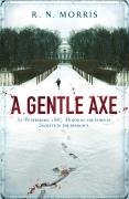 9780571232055: A GENTLE AXE: ST PETERSBURG MYSTERY: A ST PETERSBURG MYSTERY