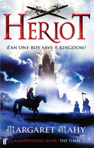 Beispielbild fr Heriot : The Battle for the Heart of Hoad zum Verkauf von Better World Books