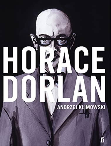 Horace Dorlan (9780571232215) by Andrzej Klimowski