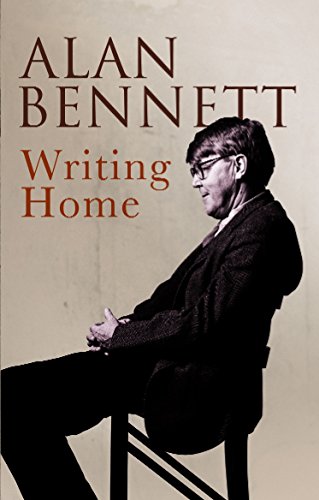 9780571232413: Writing Home