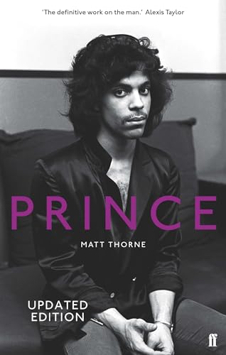 9780571232482: Prince