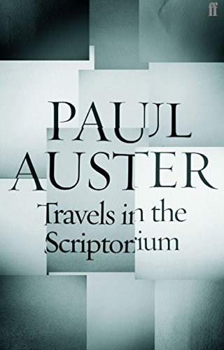 Stock image for Travels In the Scriptorium for sale by Powell's Bookstores Chicago, ABAA