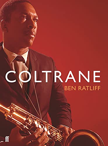 Beispielbild fr Coltrane: The Story of a Sound zum Verkauf von WorldofBooks