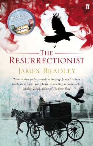 The Resurrectionist (9780571232765) by Bradley, James