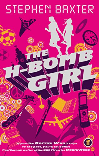 9780571232802: The H-bomb Girl