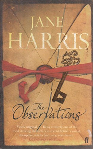 9780571232895: The Observations