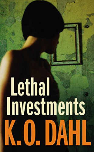 Imagen de archivo de Lethal Investments a la venta por Better World Books: West