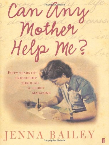 Stock image for Can Any Mother Help Me for sale by Front Cover Books