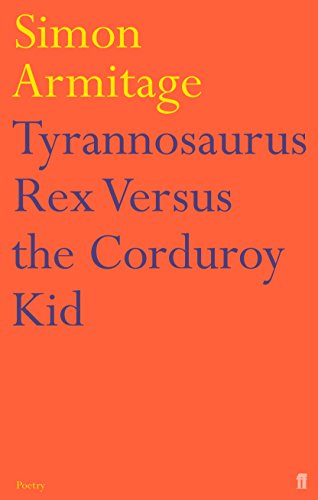 Tyrannosaurus Rex versus the Corduroy Kid