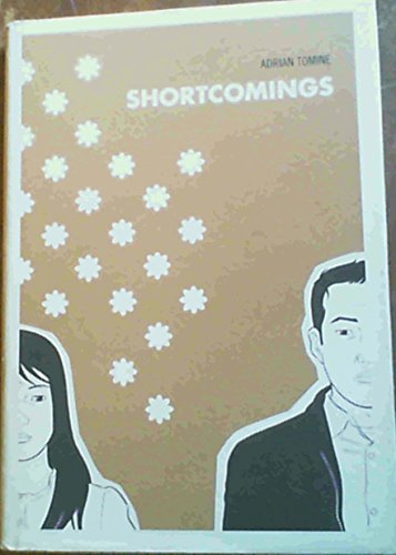 Shortcomings (9780571233298) by Adrian Tomine
