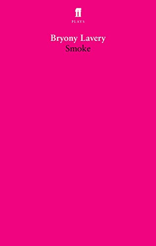 Beispielbild fr Smoke zum Verkauf von Reuseabook