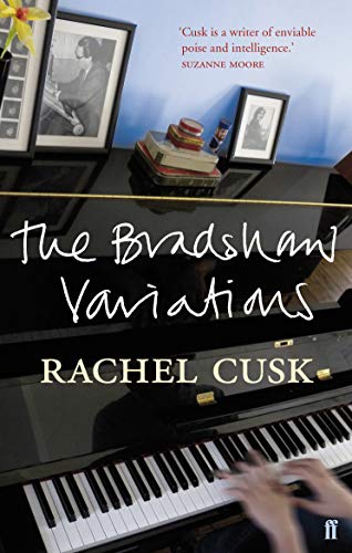 9780571233618: The Bradshaw Variations