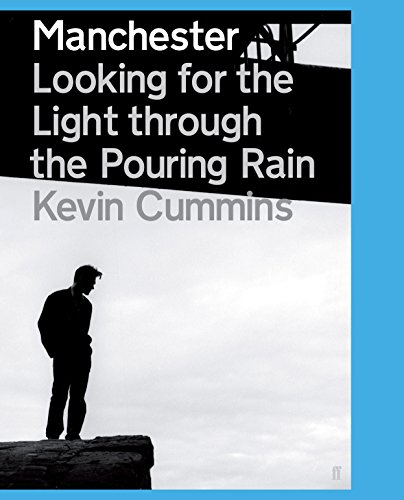 Stock image for Manchester: Looking for the Light through the Pouring Rain for sale by WorldofBooks