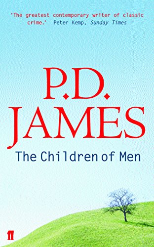 Stock image for The Children of Men for sale by WorldofBooks