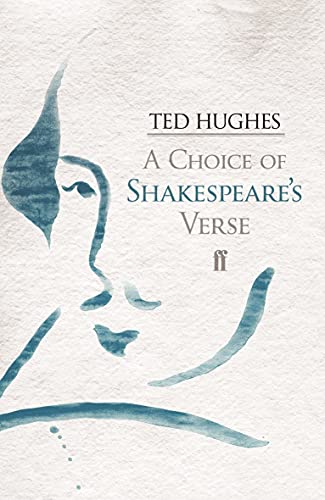 9780571233793: A Choice of Shakespeare's Verse