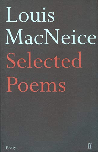 Stock image for Selected Poems for sale by Blackwell's