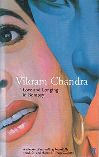 Imagen de archivo de Love and Longing in Bombay a la venta por AwesomeBooks