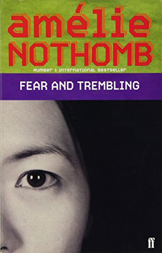 Imagen de archivo de Fear and Trembling a la venta por WorldofBooks