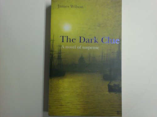 Stock image for The Dark Clue for sale by WorldofBooks