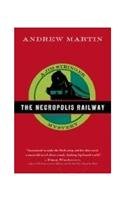 9780571233939: The Necropolis Railway - A Novel of Murder, Mystery and Steam (Jim Stringer)