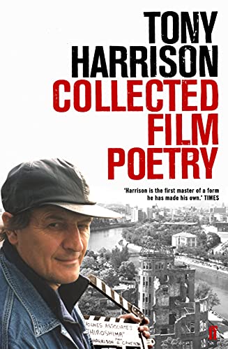 Beispielbild fr Collected Film Poetry zum Verkauf von WorldofBooks