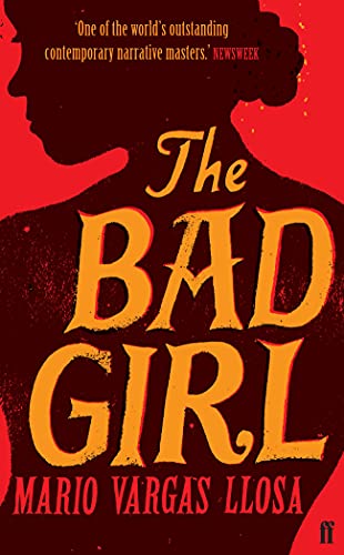 9780571234110: The Bad Girl