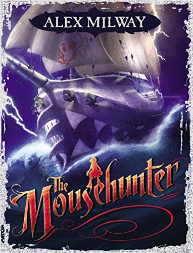 Beispielbild fr The Mousehunter (Mousehunter Trilogy) zum Verkauf von AwesomeBooks