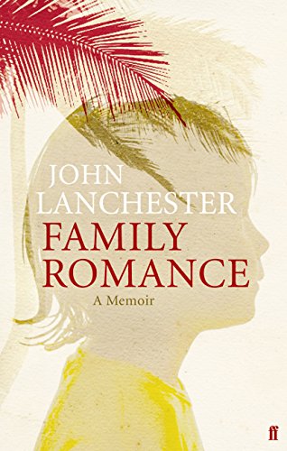 9780571234400: Family Romance: a Memoir