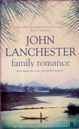 9780571234424: Family Romance: A Memoir