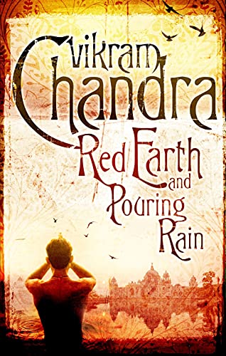 Imagen de archivo de Red Earth and Pouring Rain a la venta por WorldofBooks