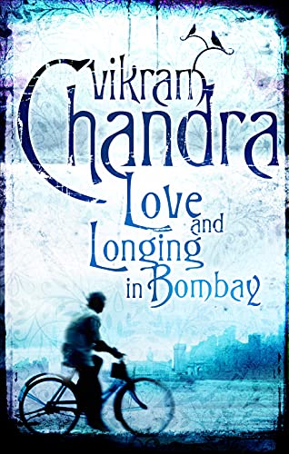 Imagen de archivo de Love and Longing in Bombay a la venta por WorldofBooks