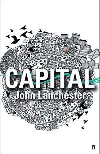Stock image for Capital for sale by WorldofBooks