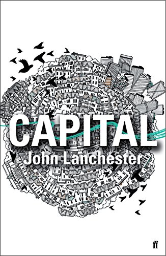 Stock image for Capital: A Novel for sale by Irish Booksellers