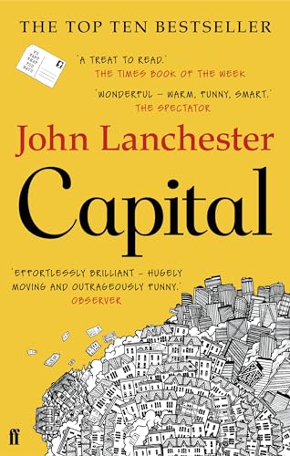 Stock image for Capital for sale by AwesomeBooks