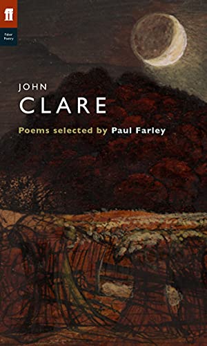 Beispielbild fr John Clare (Poet to Poet) zum Verkauf von Wonder Book