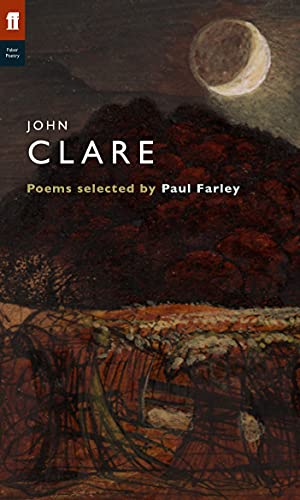 Imagen de archivo de John Clare a la venta por Blackwell's