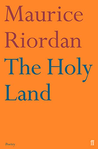 Beispielbild fr The Holy Land zum Verkauf von WorldofBooks